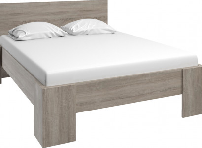 Luxus Design Möbel Schlafzimmer Holzbett Bett Landhaus Stil Betten Doppel Holz